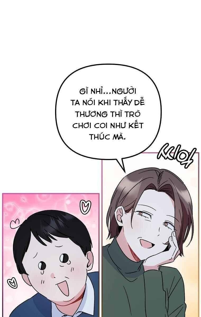 Mối Tình Đầu Đến Từ Tương Lai - Page 56