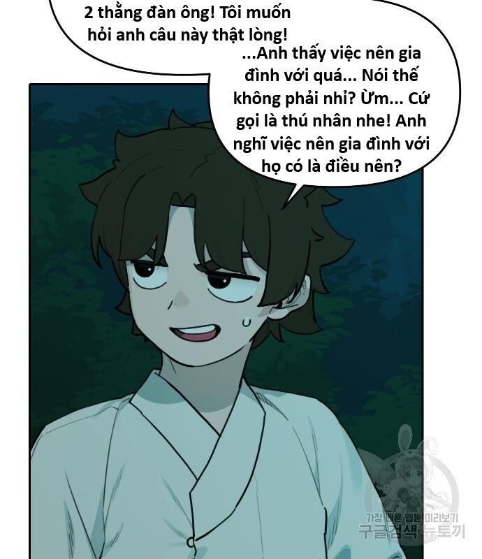 Hổ Đến Chơi Nhà - Page 11