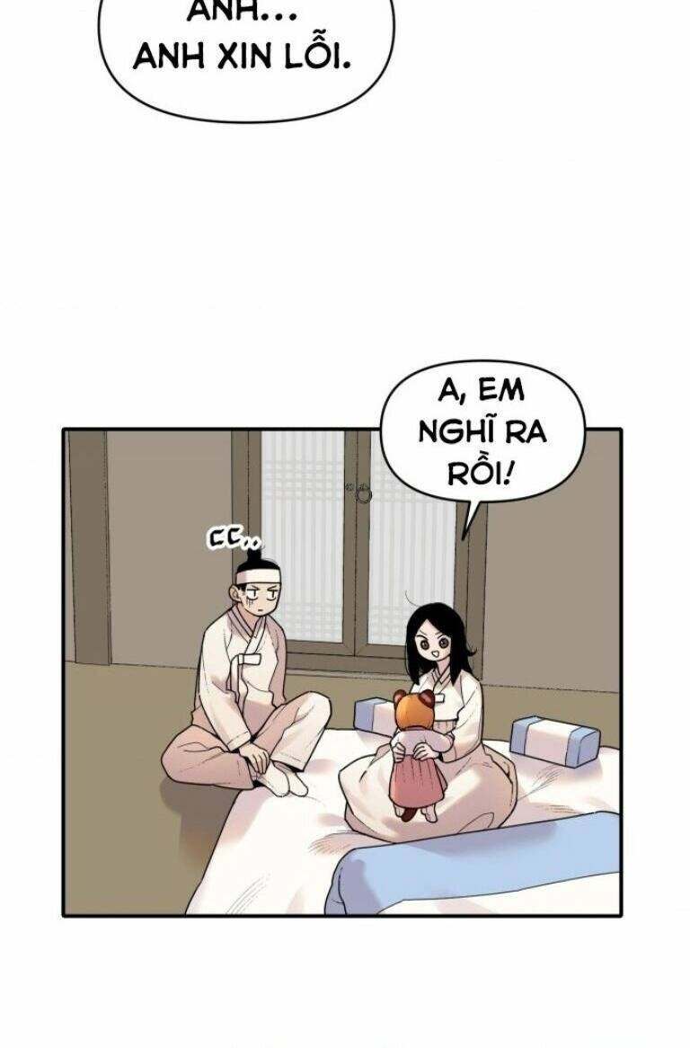 Hổ Đến Chơi Nhà - Page 81