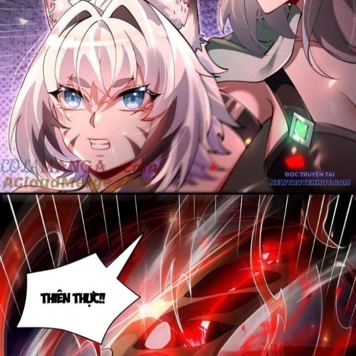 Các Nữ Đồ Đệ Của Ta Đều Là Chư Thiên Đại Lão Tương Lai - Page 56