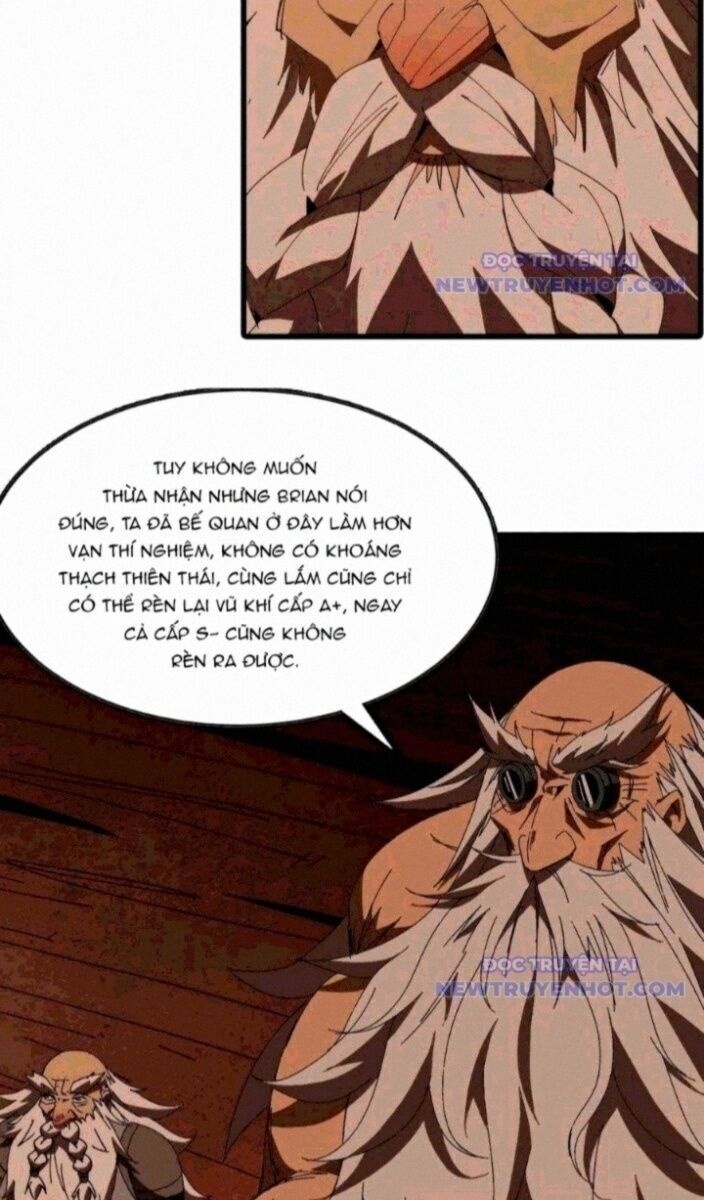 Dũng giả x nữ ma vương - Page 24