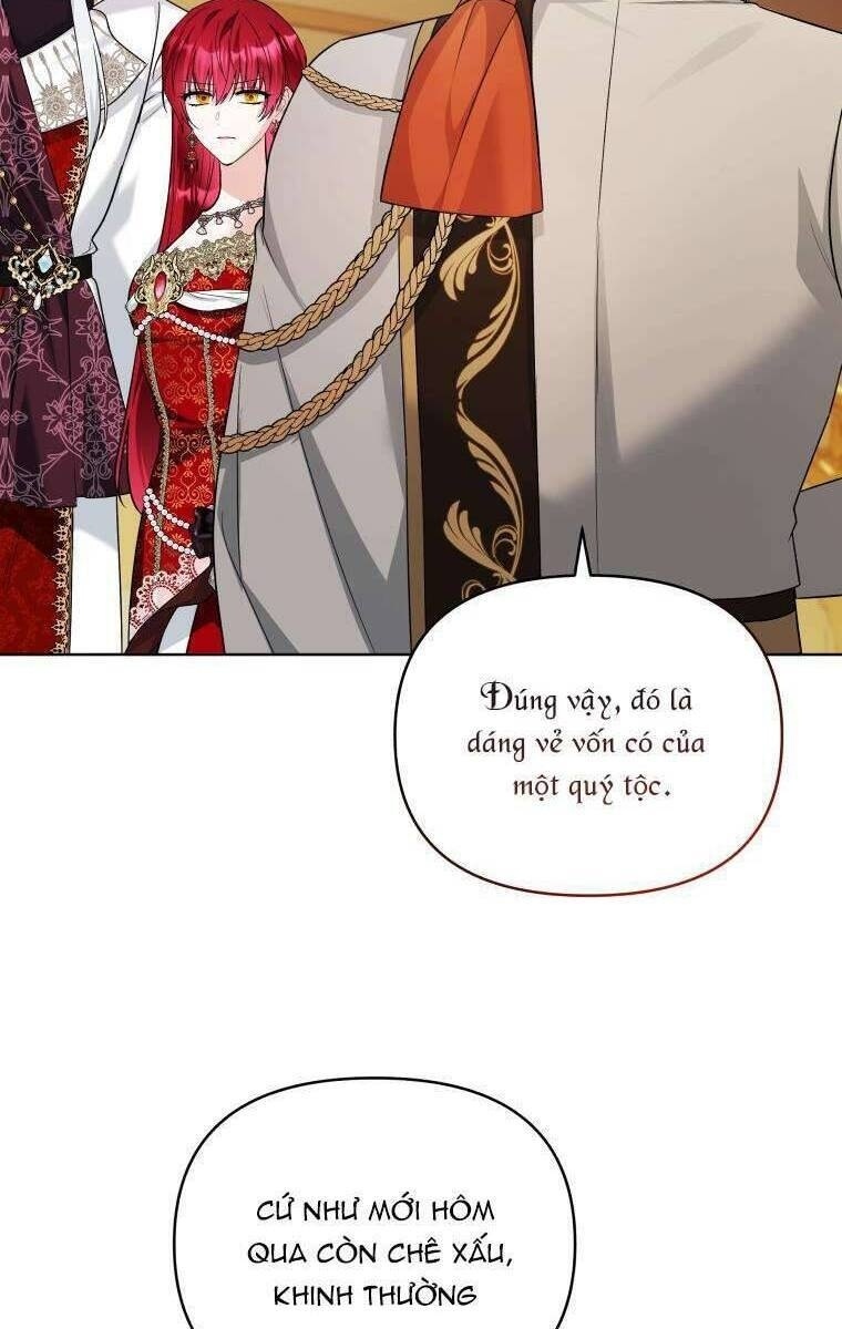 Chiếc Túi Bí Mật Của Tiểu Thư Xấu Xí - Page 61