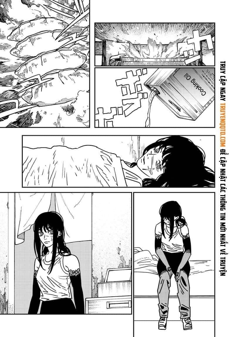 Chainsawman Phần 2 - Page 5