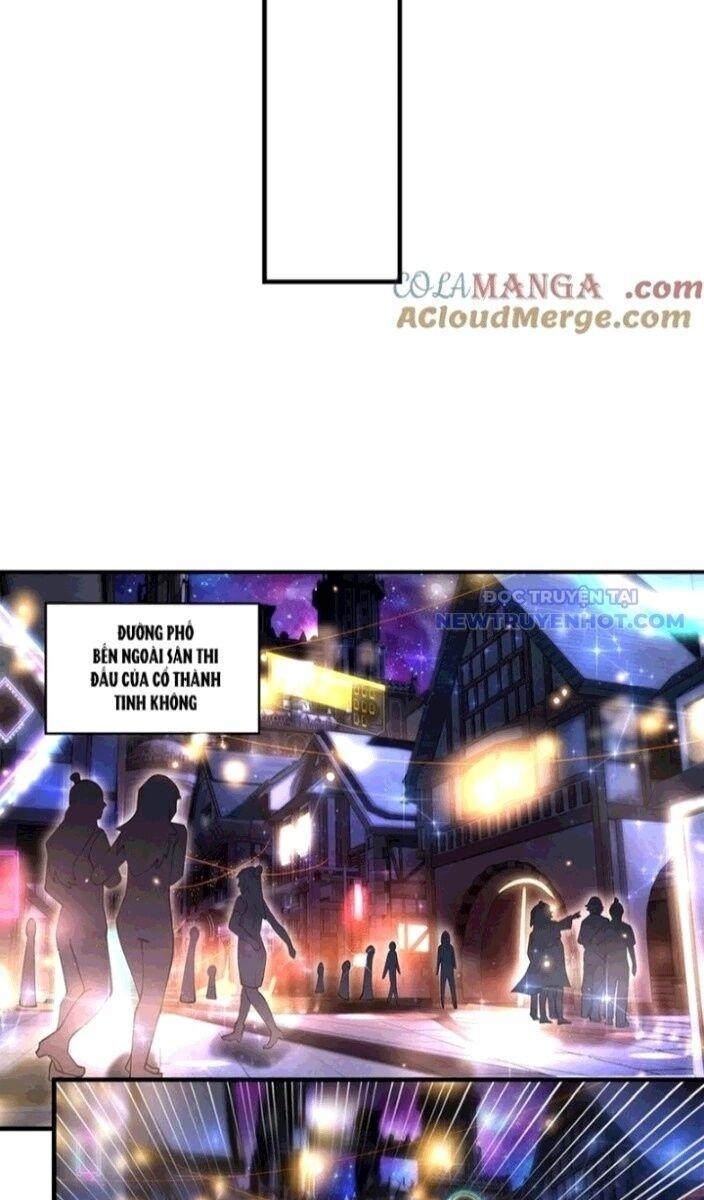 Các Nữ Đồ Đệ Của Ta Đều Là Chư Thiên Đại Lão Tương Lai - Page 7