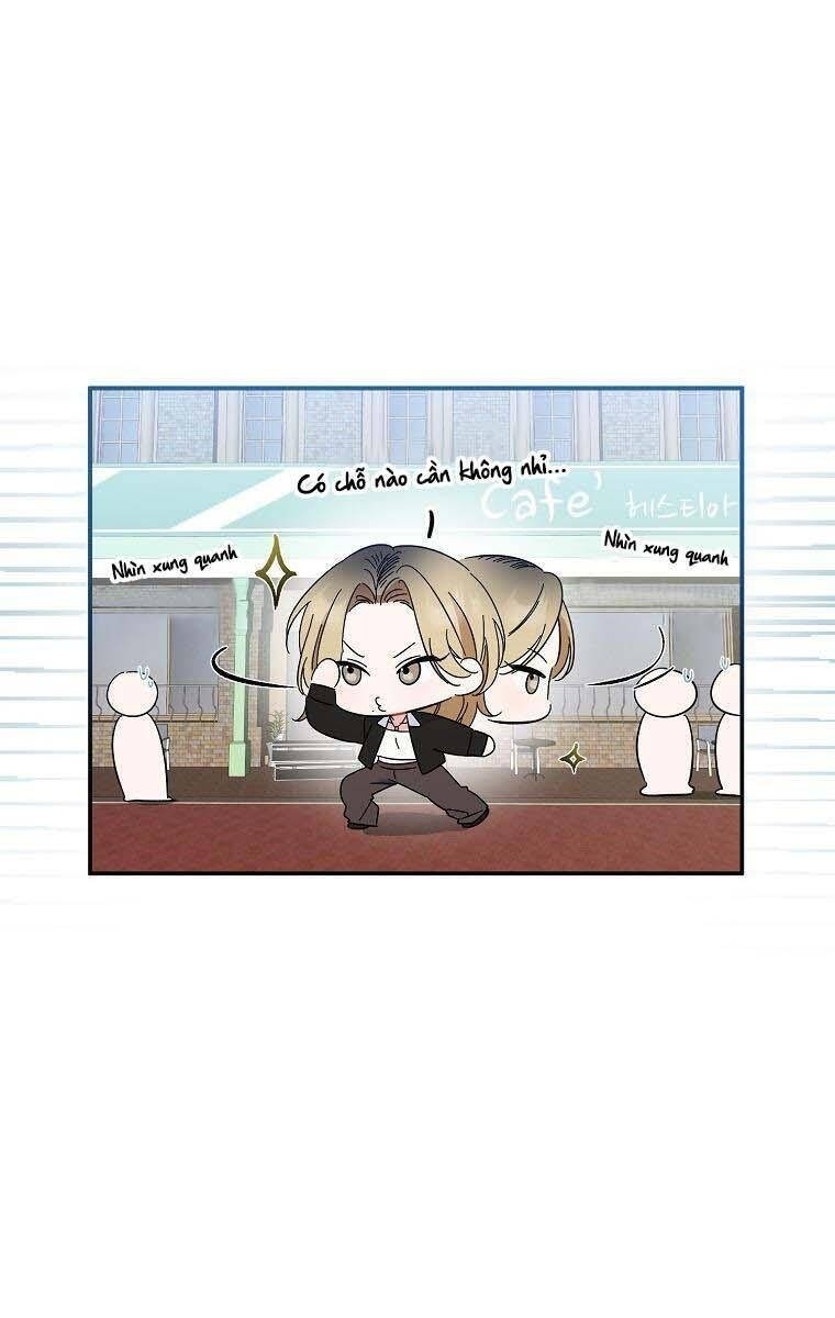 Mối Tình Đầu Đến Từ Tương Lai - Page 57