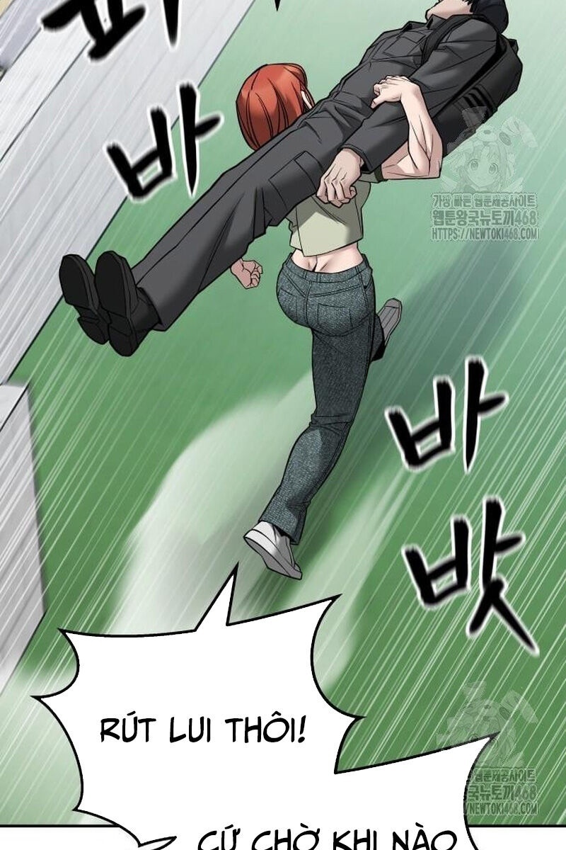 Giang Hồ Thực Thi Công Lý - Page 22