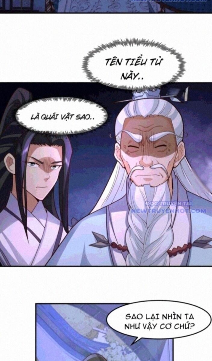 Hỗn Độn Thiên Đế Quyết - Page 4