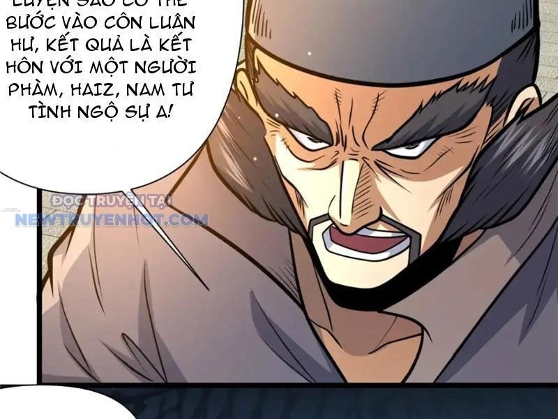 Đô Thị Cực Phẩm Y Thần - Page 92
