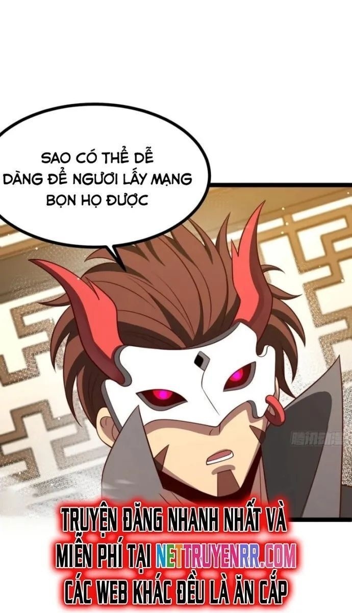 Chính Nghĩa Không!! Ta Trở Thành Phản Diện - Page 36