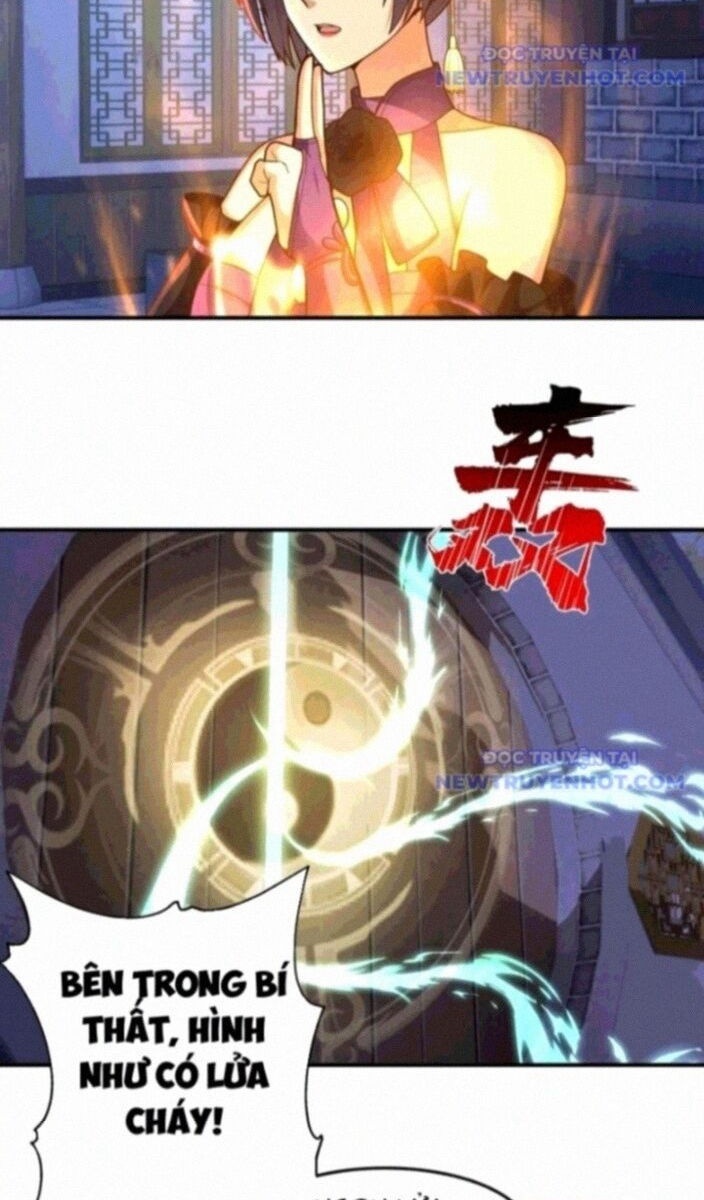 Hỗn Độn Thiên Đế Quyết - Page 13