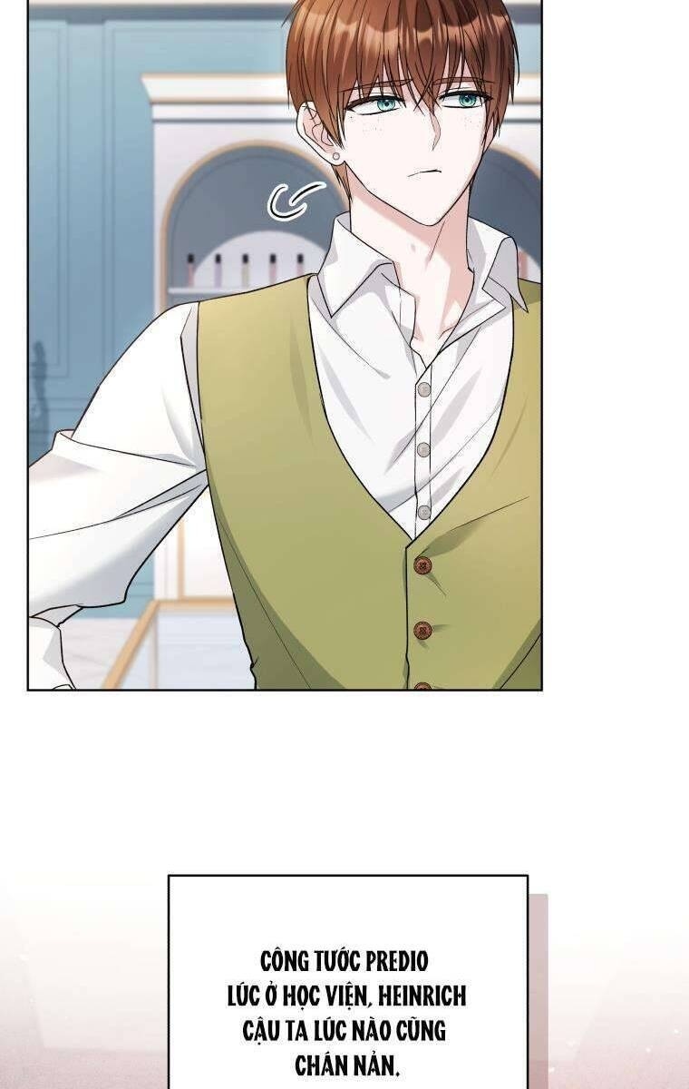 Chiếc Túi Bí Mật Của Tiểu Thư Xấu Xí - Page 78