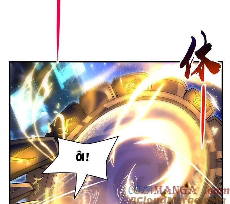 Các Nữ Đồ Đệ Của Ta Đều Là Chư Thiên Đại Lão Tương Lai - Page 30