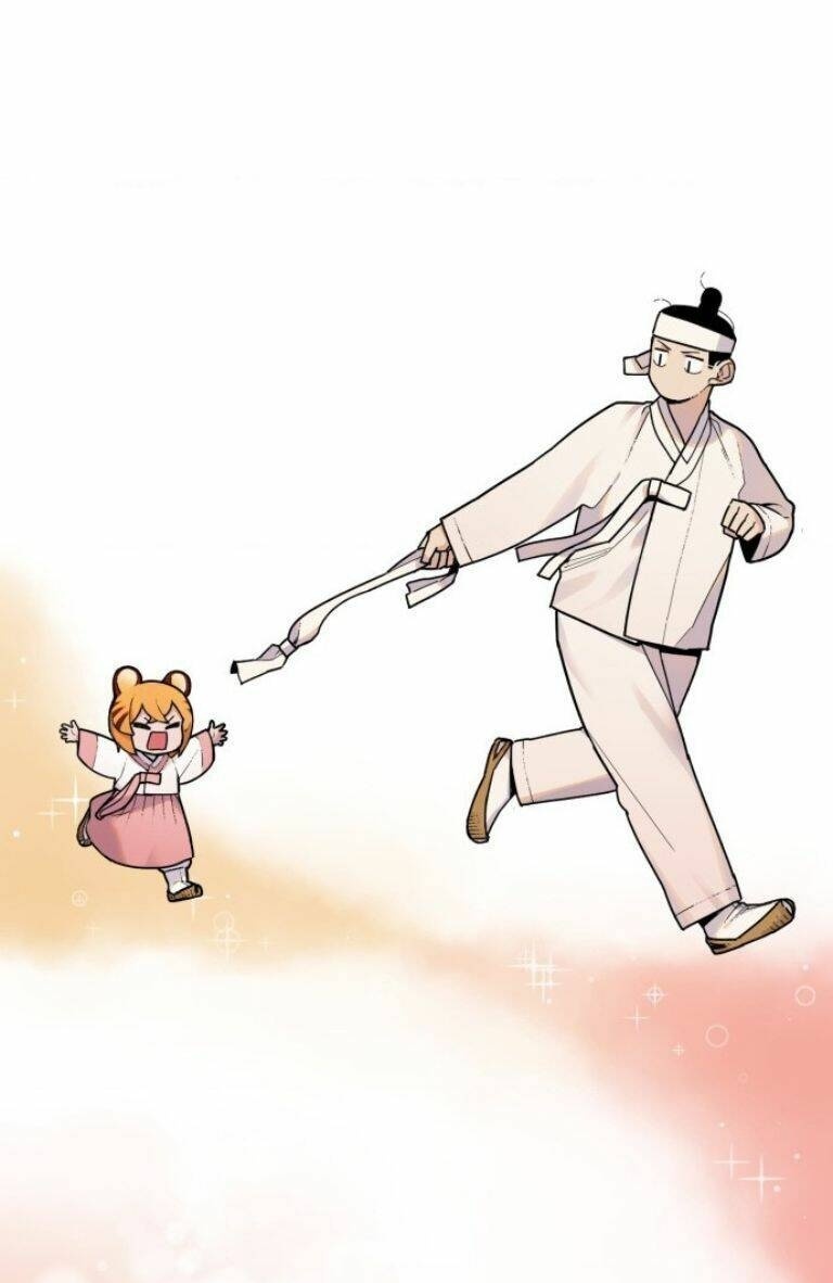 Hổ Đến Chơi Nhà - Page 37