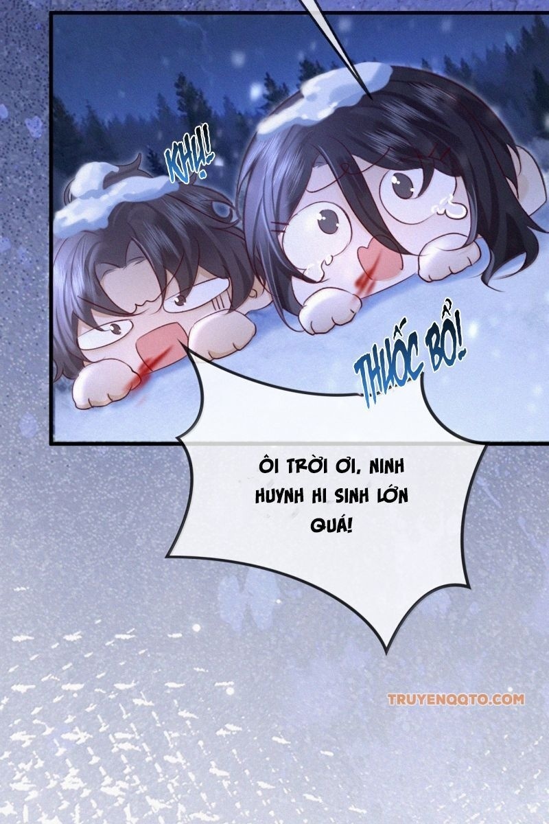 Nam Chủ Vì Sao Quyến Rũ Ta - Page 27