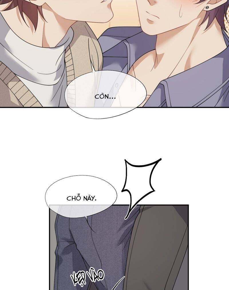 Gài Bẫy Ác Khuyển - Page 32