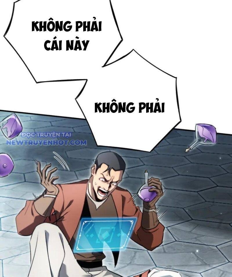 Boss Cuối Chấp Nhận Trở Thành Người Chơi - Page 11