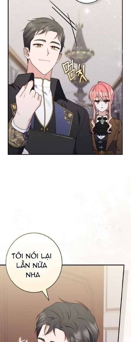 Nàng Công Chúa Tiên Tri - Page 17