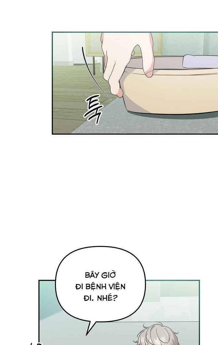 Mối Tình Đầu Đến Từ Tương Lai - Page 43