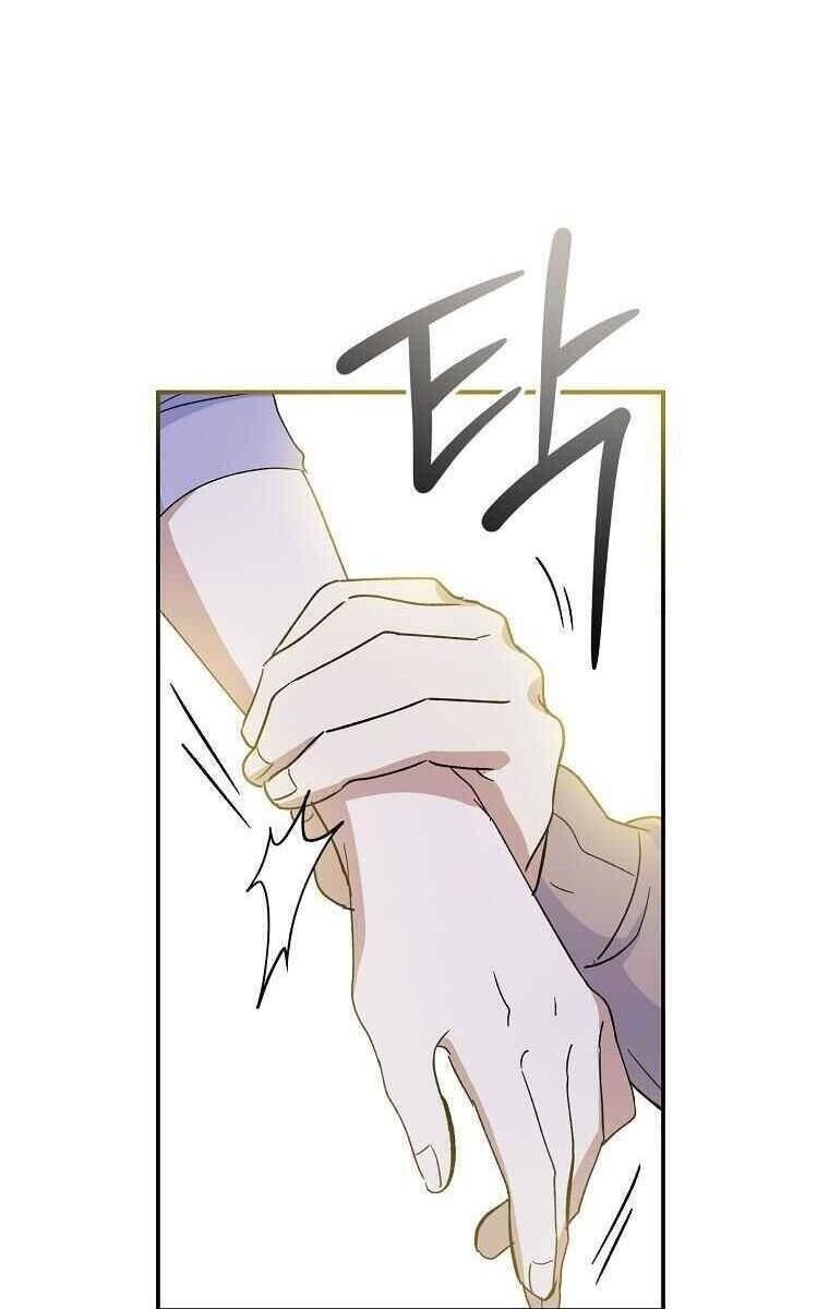 Mối Tình Đầu Đến Từ Tương Lai - Page 8