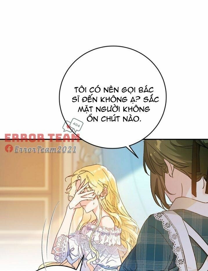 Kẻ Phản Diện Là Một Con Rối - Page 28