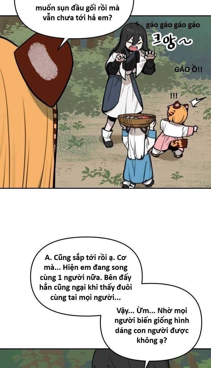 Hổ Đến Chơi Nhà - Page 59