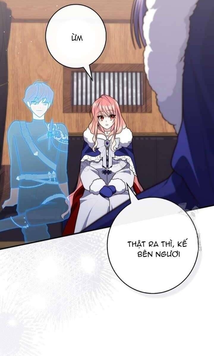 Nàng Công Chúa Tiên Tri - Page 72