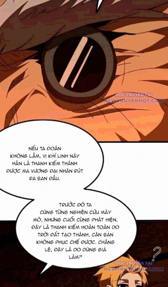 Dũng giả x nữ ma vương - Page 41