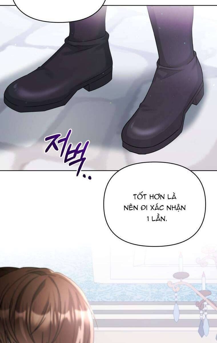 Chiếc Túi Bí Mật Của Tiểu Thư Xấu Xí - Page 15