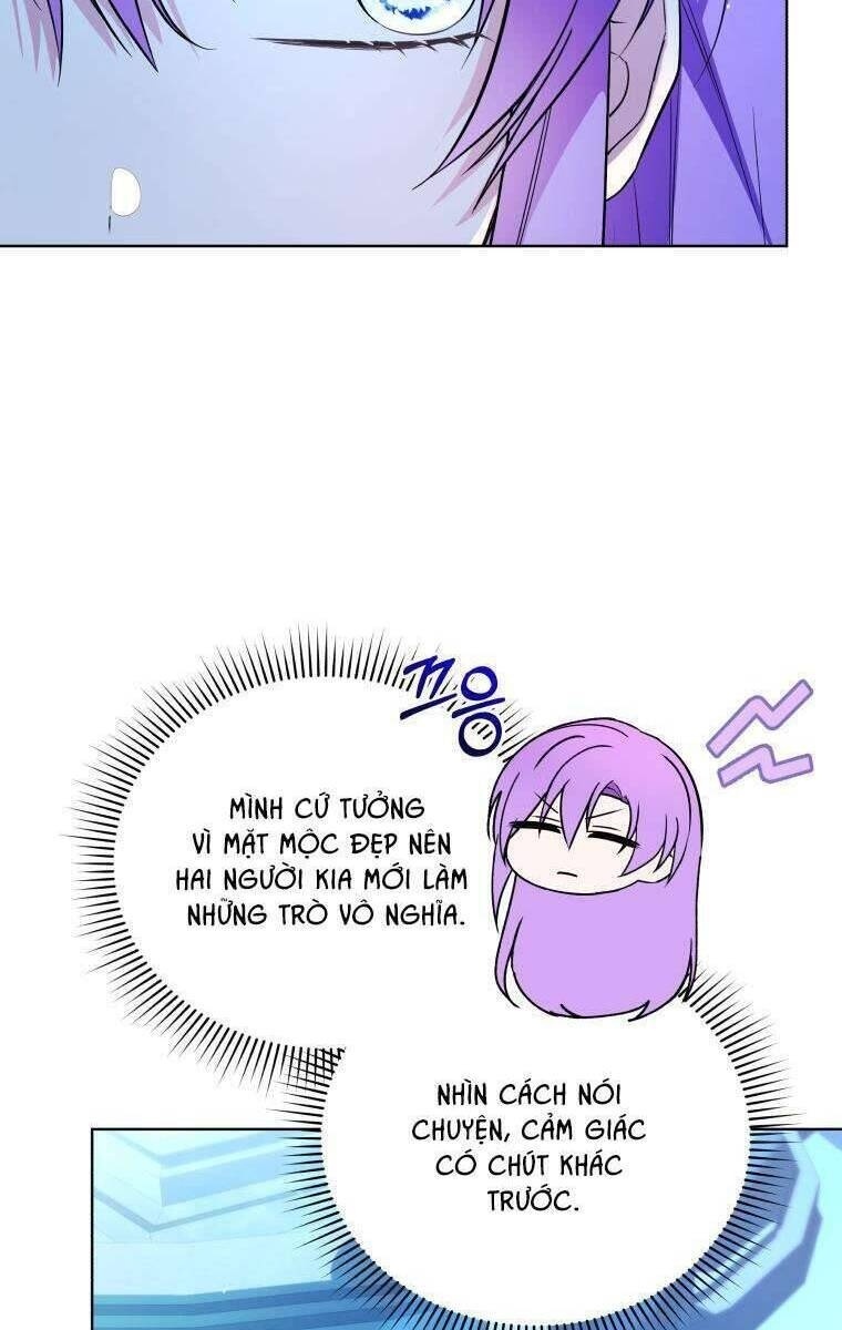 Chiếc Túi Bí Mật Của Tiểu Thư Xấu Xí - Page 97