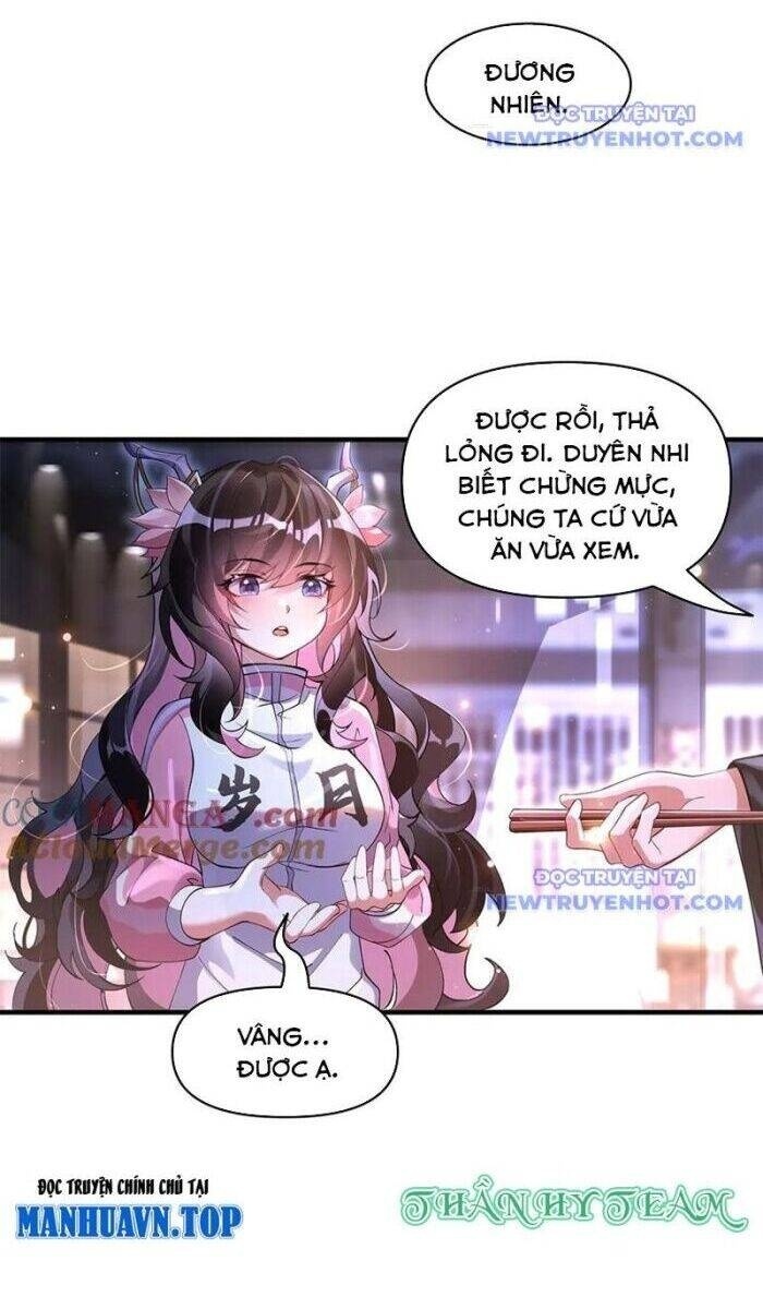 Các Nữ Đồ Đệ Của Ta Đều Là Chư Thiên Đại Lão Tương Lai - Page 50