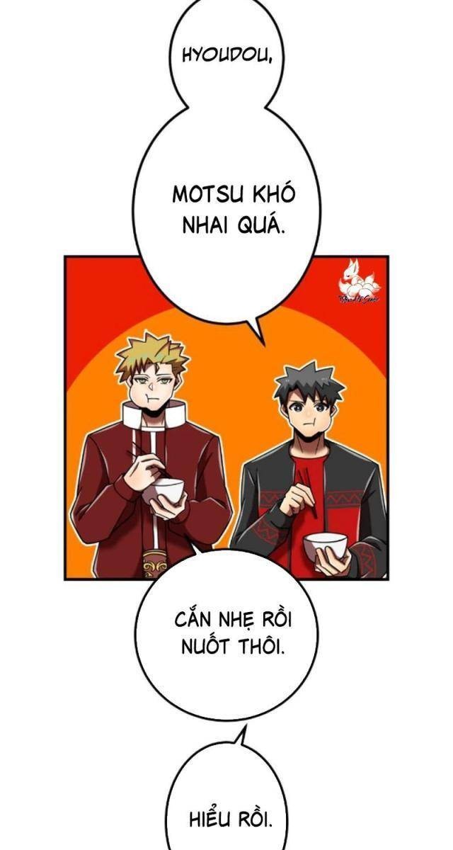 Huyết Thánh Cứu Thế Chủ~ Ta Chỉ Cần 0.0000001% Đã Trở Thành Vô Địch - Page 107