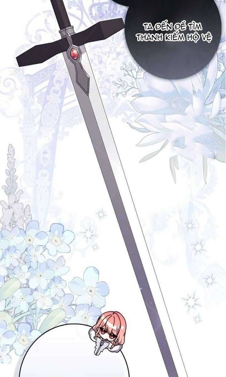 Nàng Công Chúa Tiên Tri - Page 63