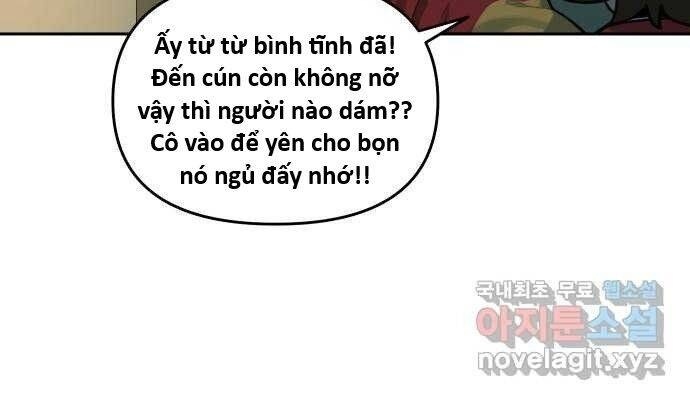 Hổ Đến Chơi Nhà - Page 27