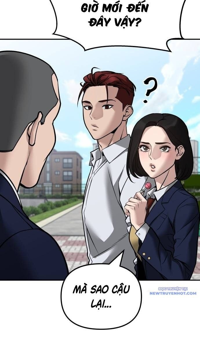 Giang Hồ Thực Thi Công Lý - Page 132