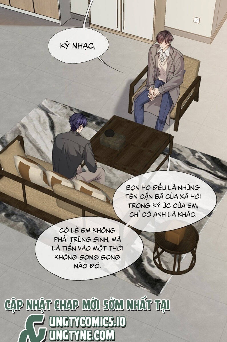 Gài Bẫy Ác Khuyển - Page 5