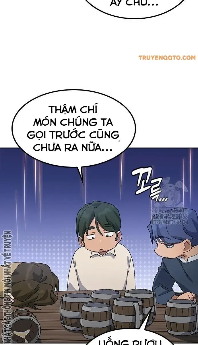 Chữa Lành Cuộc Sống Thông Qua Cắm Trại Ở Thế Giới Khác - Page 19