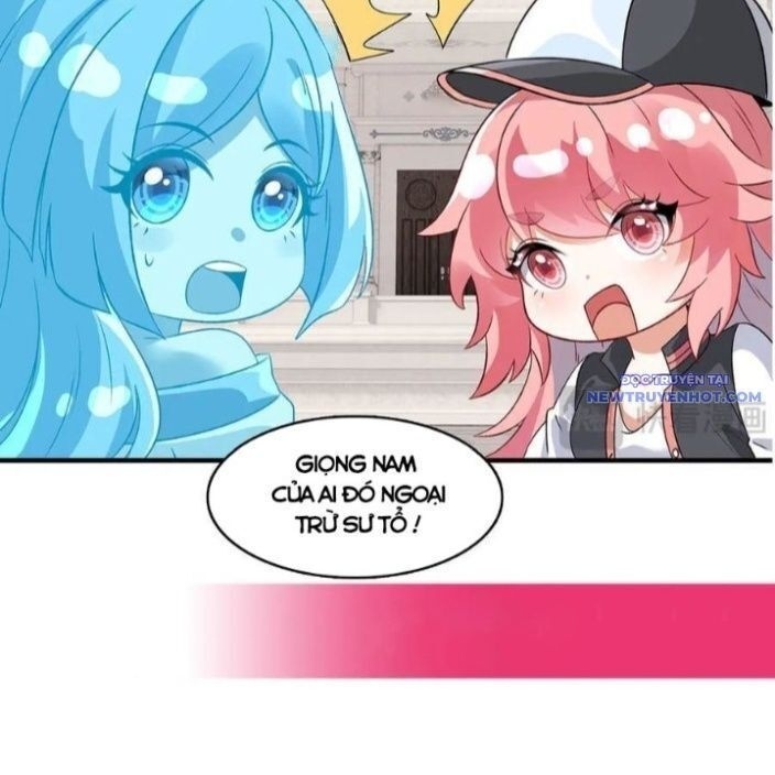 Các Nữ Đồ Đệ Của Ta Đều Là Chư Thiên Đại Lão Tương Lai - Page 94