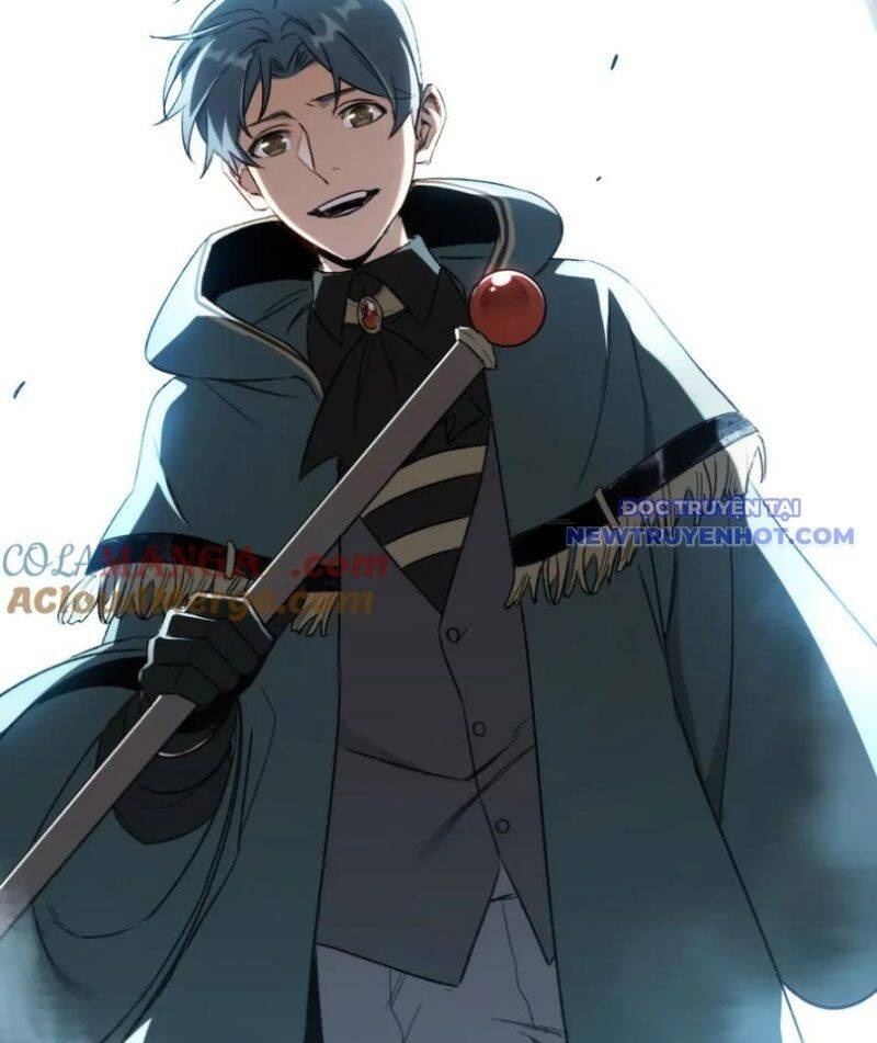 Boss Cuối Chấp Nhận Trở Thành Người Chơi - Page 68