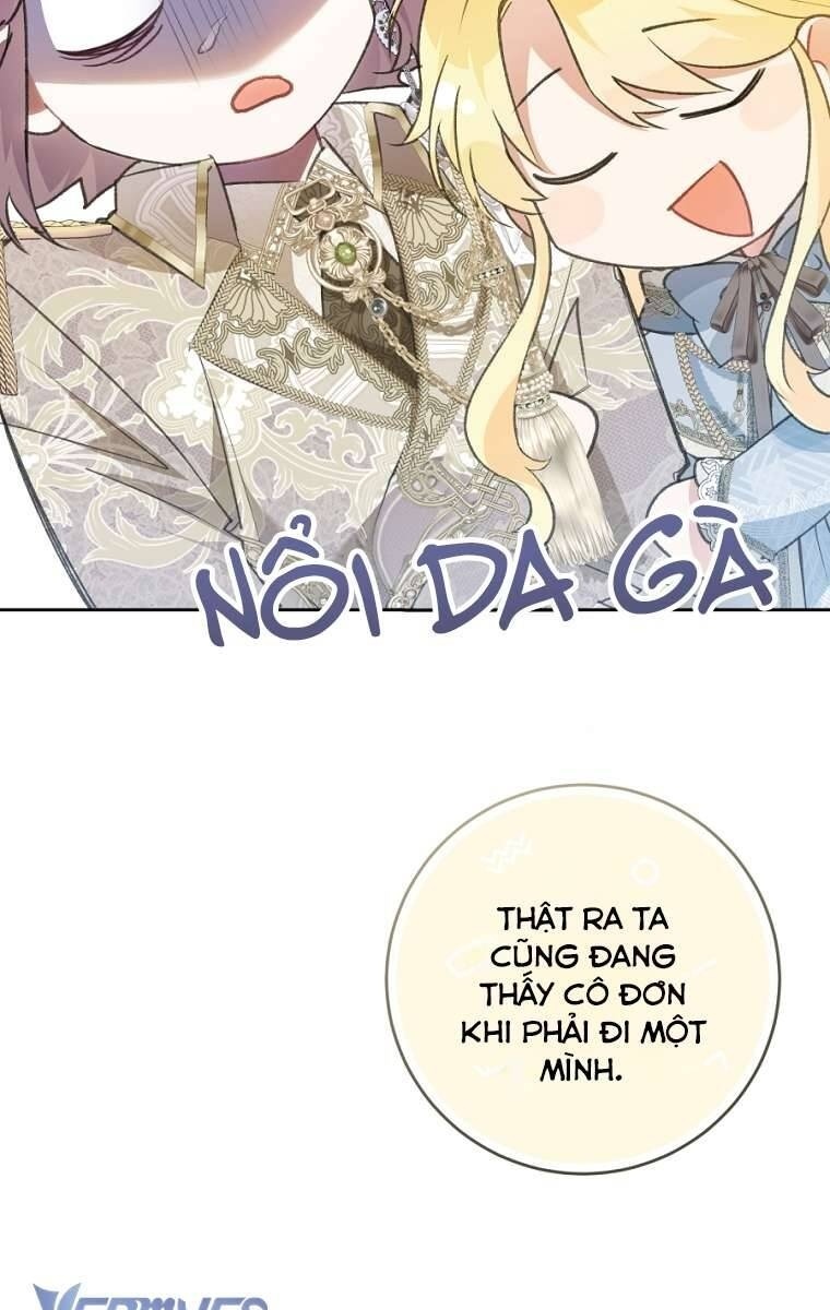 Kẻ Phản Diện Là Một Con Rối - Page 72