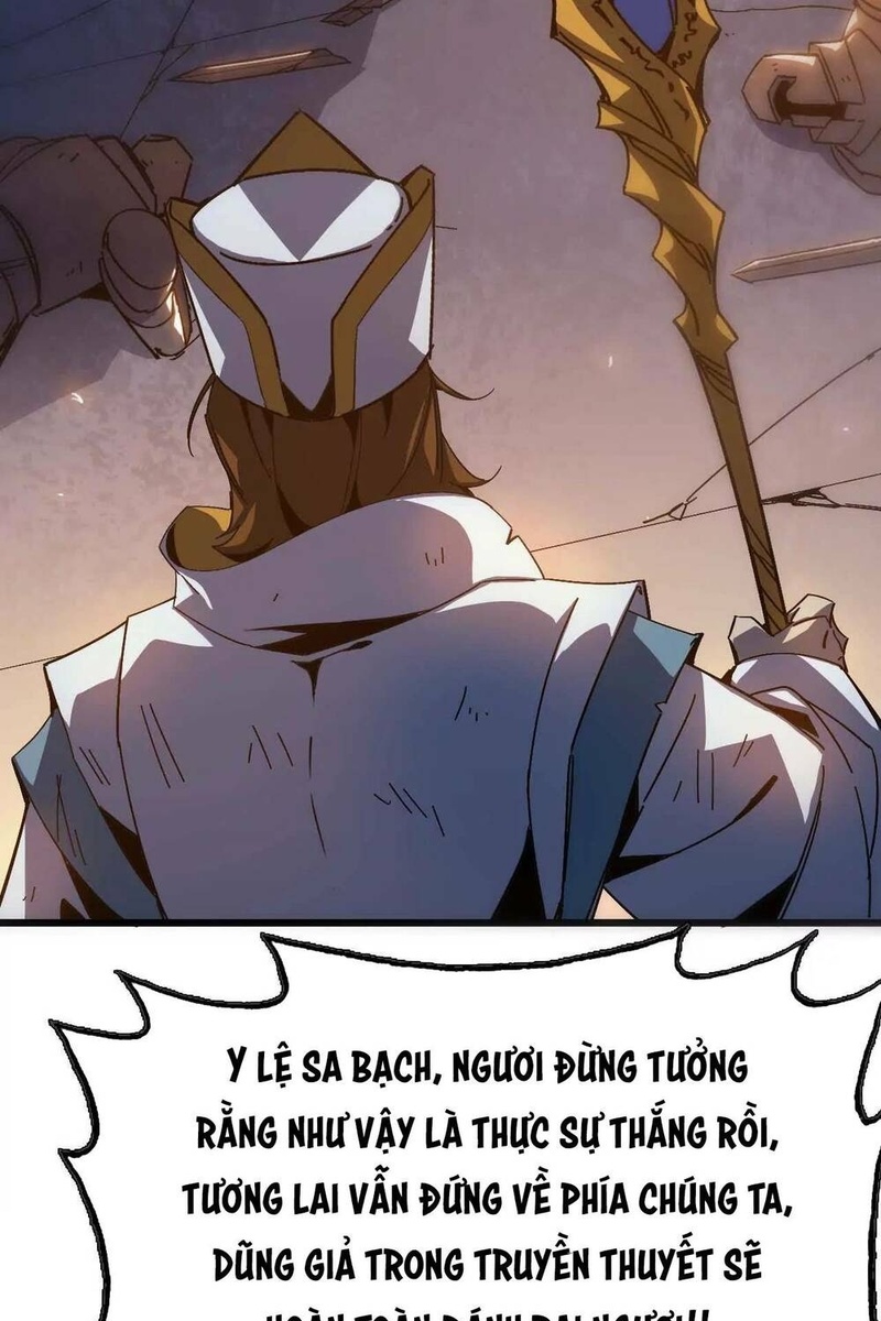 Dũng giả x nữ ma vương - Page 10