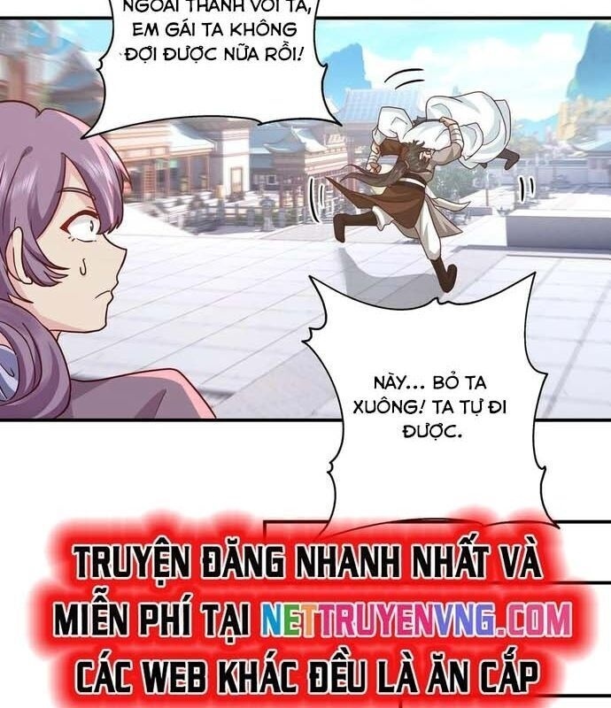 Hỗn Độn Thiên Đế Quyết - Page 26