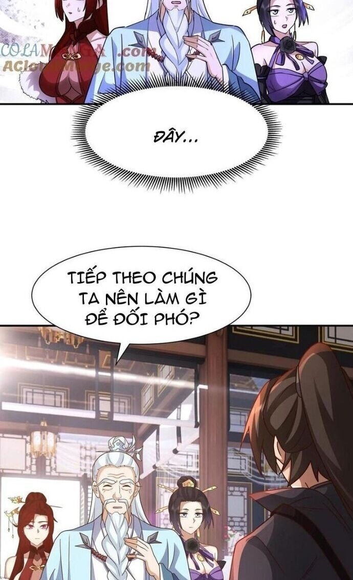 Hỗn Độn Thiên Đế Quyết - Page 36