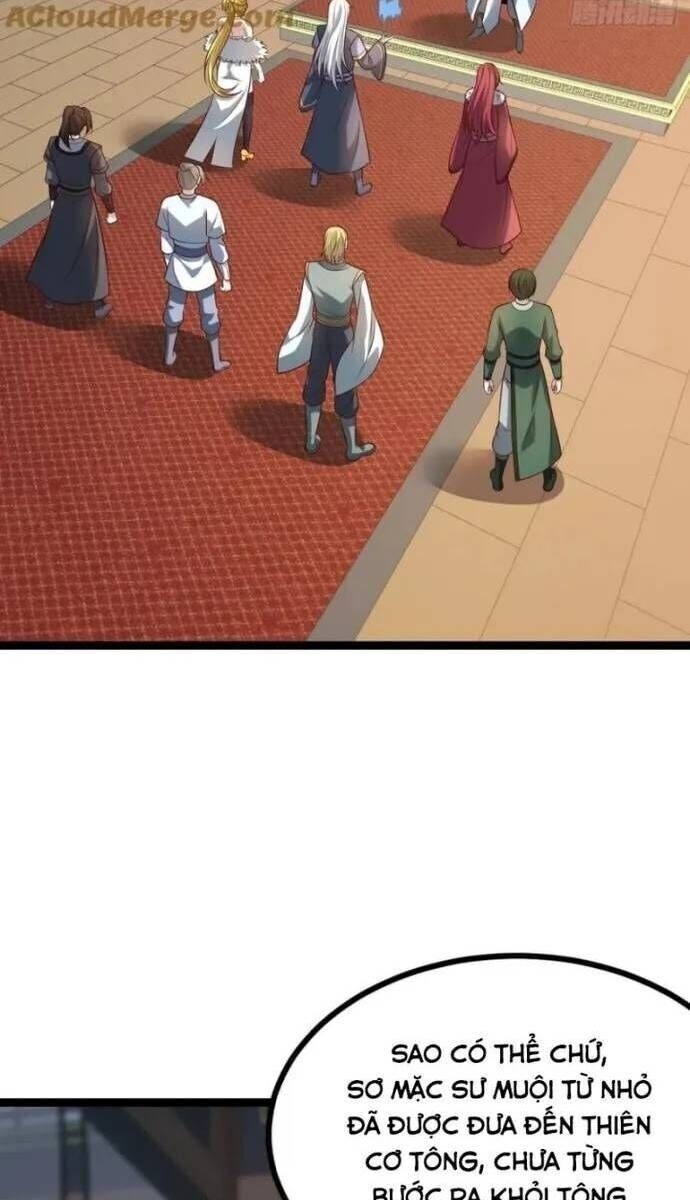 Chính Nghĩa Không!! Ta Trở Thành Phản Diện - Page 14