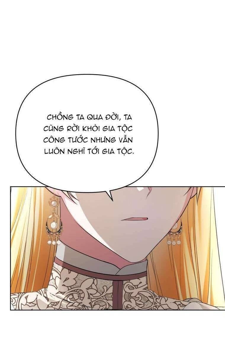 Chiếc Túi Bí Mật Của Tiểu Thư Xấu Xí - Page 58