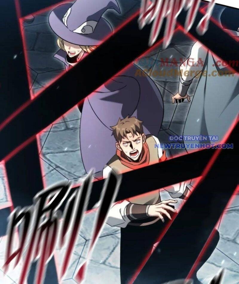 Boss Cuối Chấp Nhận Trở Thành Người Chơi - Page 57