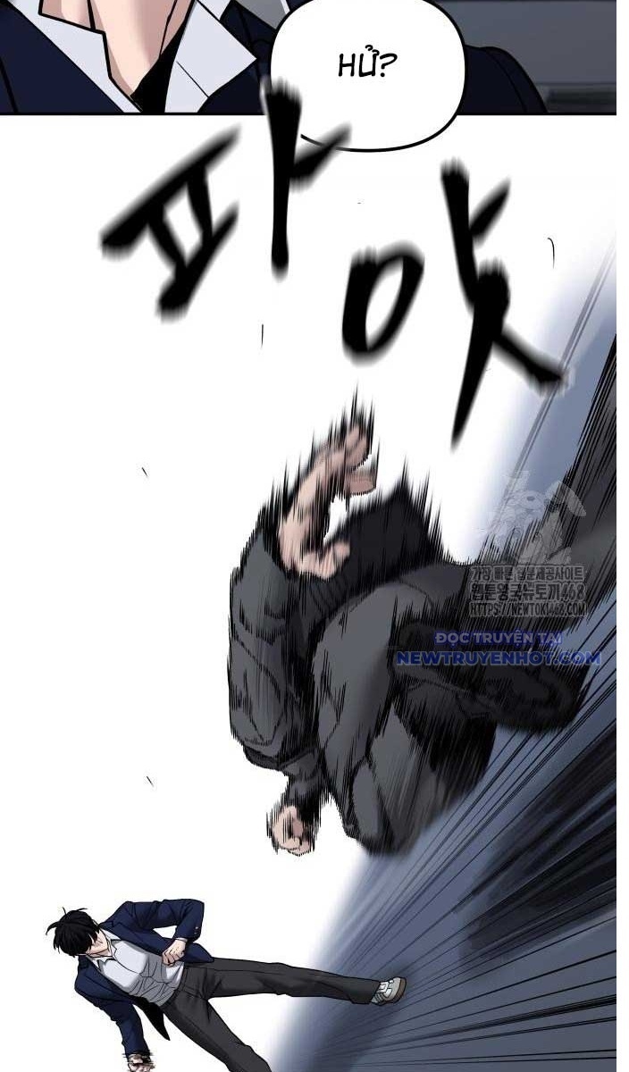 Giang Hồ Thực Thi Công Lý - Page 30