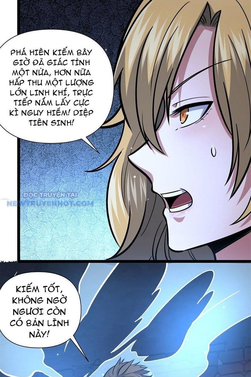 Đô Thị Cực Phẩm Y Thần - Page 48