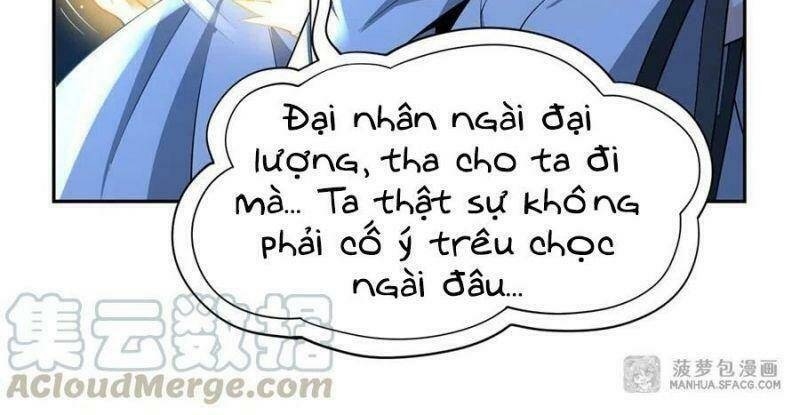 Các Nữ Đồ Đệ Của Ta Đều Là Chư Thiên Đại Lão Tương Lai - Page 56