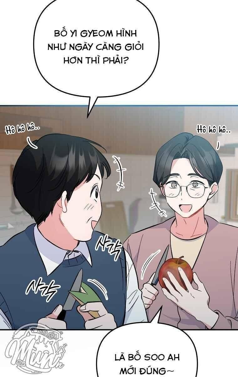 Mối Tình Đầu Đến Từ Tương Lai - Page 119