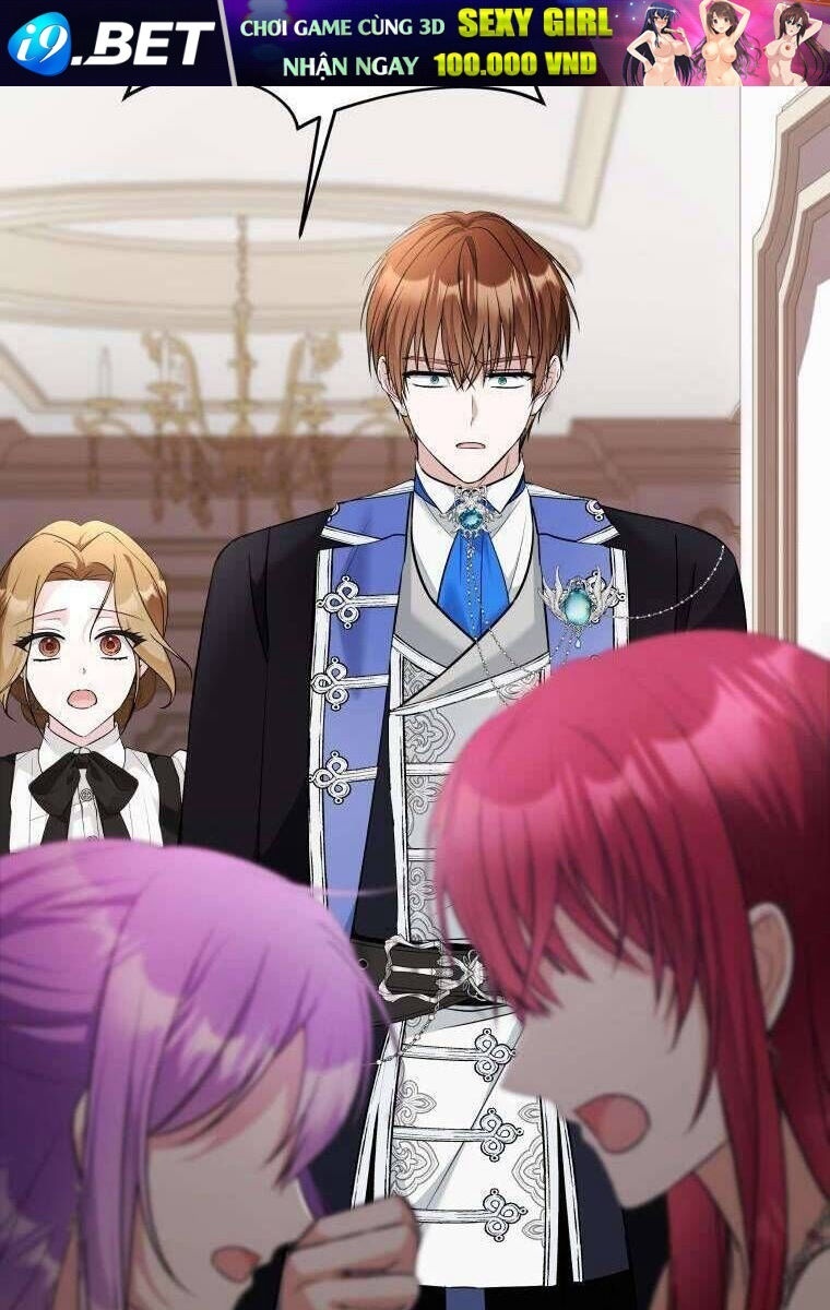 Chiếc Túi Bí Mật Của Tiểu Thư Xấu Xí - Page 68